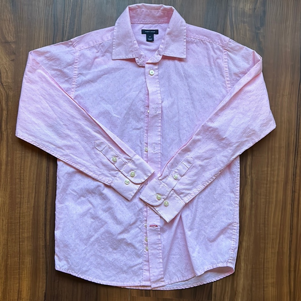 Tommy Hilfiger Button Down